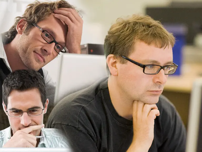 Cuáles son los diez cambios que tuvieron que hacer las empresas para retener a los codiciados "techies"