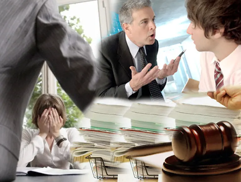 Avanza en el Congreso "el" proyecto que busca regular el mobbing en la Argentina