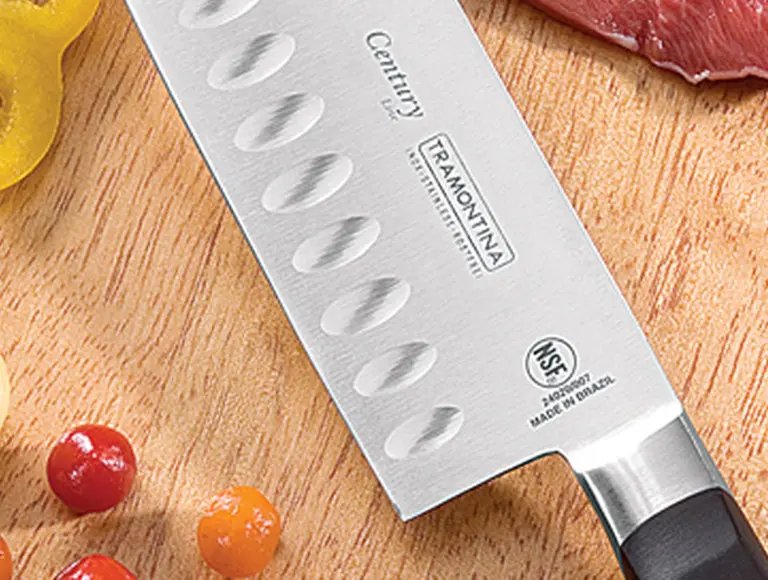 Tramontina cumple 100 años y reafirma su compromiso con River