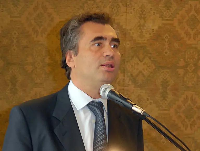 La CNV presentó el nuevo Sistema de Fideicomis"‹os Financiero"‹s