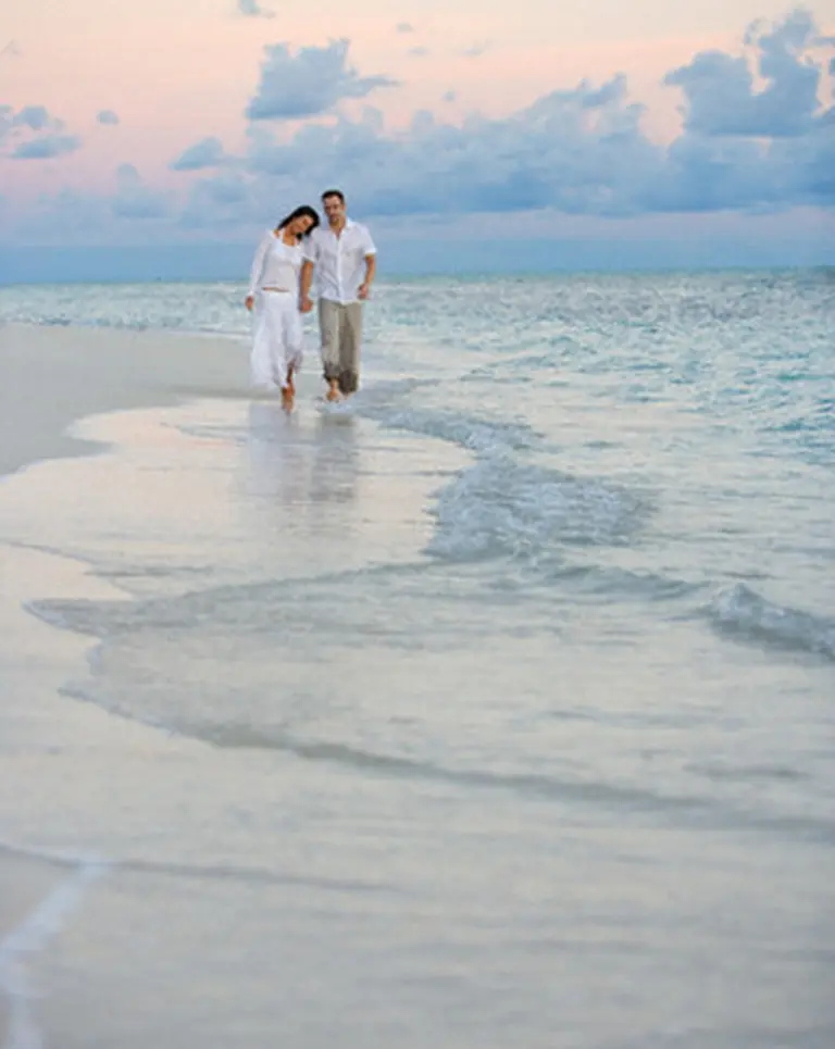 Conozca cuáles son las 10 playas más bellas del mundo