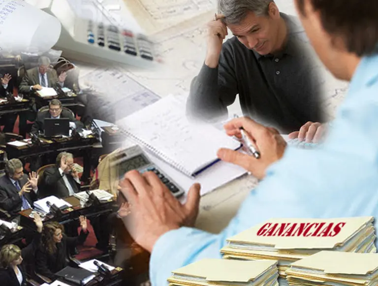 El Gobierno entierra el proyecto de reparto de Ganancias y CGT inicia "operativo ablande"