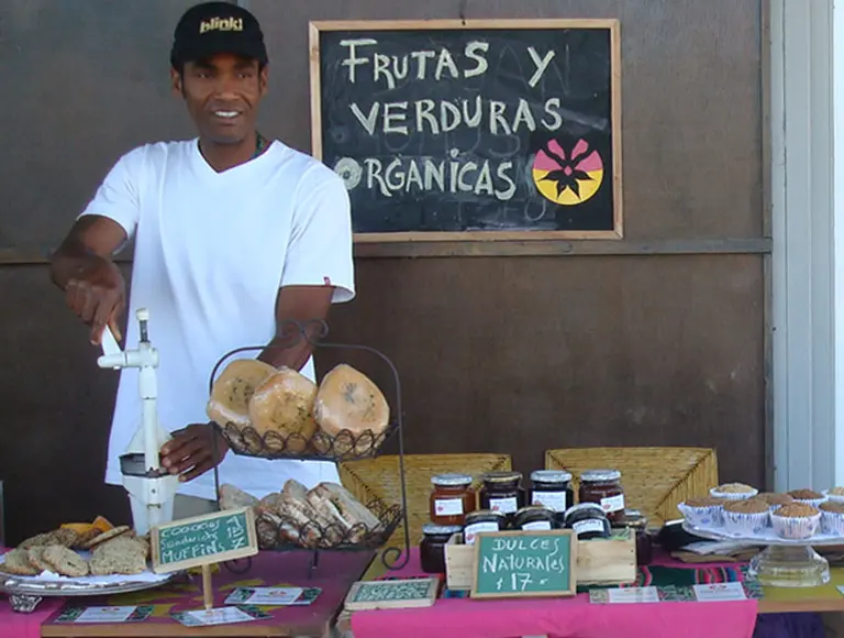 Fair Trade: dime cómo es que produces y veremos si quiero comprarte