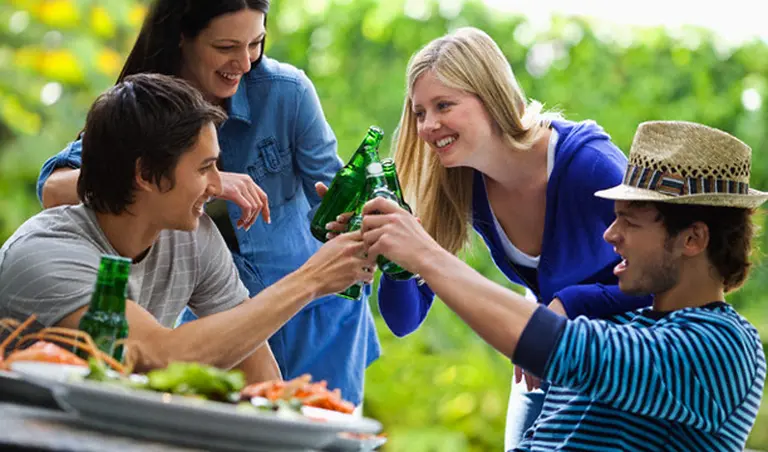 Llegó el Dí­a del Amigo: aquí­ algunas opciones para festejarlo