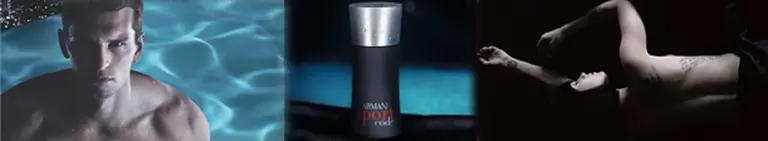 Armani Sport Code: la nueva fragancia para el hombre seductor, moderno y masculino