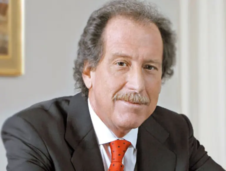 Para Jorge Brito, Cristina Kirchner ganará en octubre "con más del 50%" de los votos