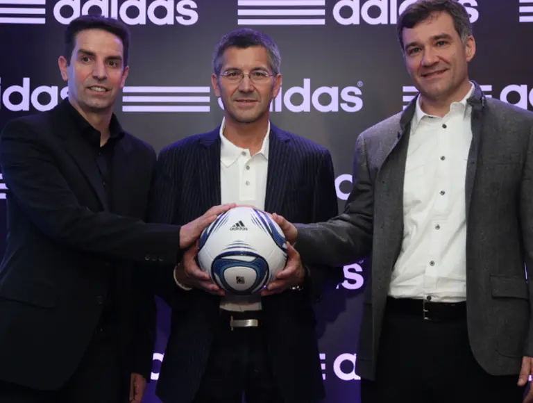 Adidas planea aumentar su producción en América latina