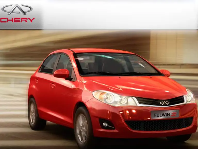 Chery sale a la búsqueda de un socio local para fabricar autos en la Argentina