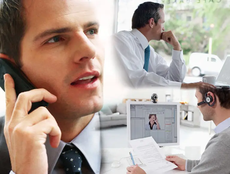 En el trabajo del futuro, ¿el "Gigonomics" se volverá una realidad?