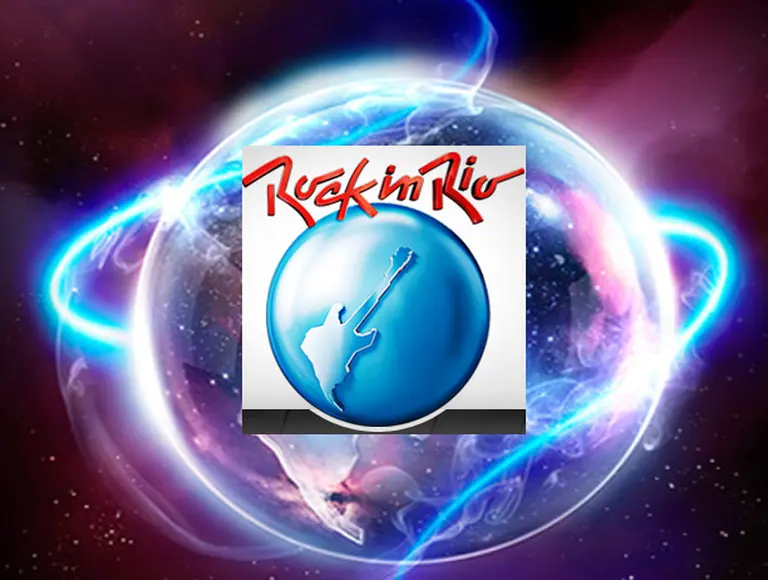 El Banco Itaú será el nuevo patrocinador oficial del festival Rock in Rio 2011