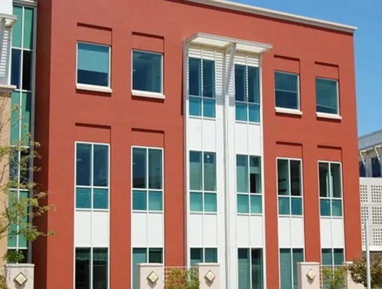 Conozca las imágenes de las espectaculares nuevas oficinas de Facebook