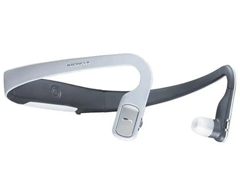 Nokia busca revolucionar los "manos libres" con nuevos auriculares con tecnologí­a NFC