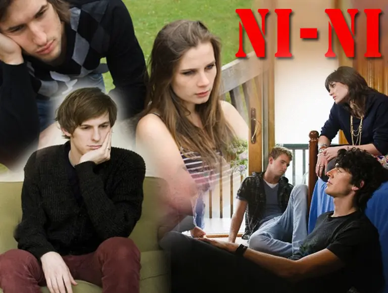 Capacitar a los jóvenes Ni-Ni podrí­a mejorar el PBI de los paí­ses de la OCDE en u$s1000 millones