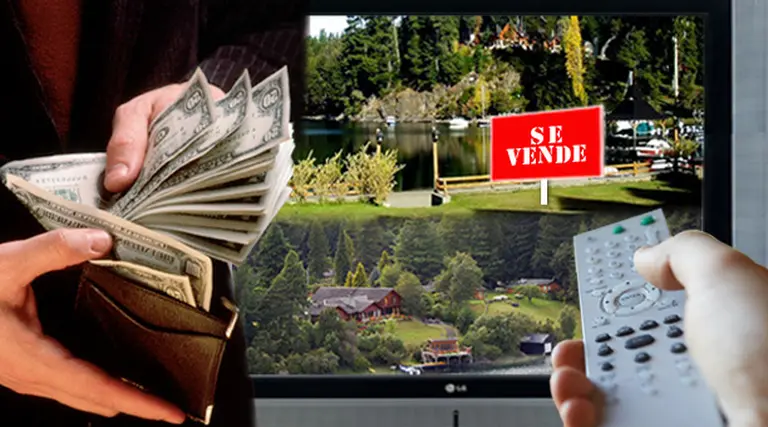 Grupo sueco se quedó con el negocio de Cablevisión en Paraguay