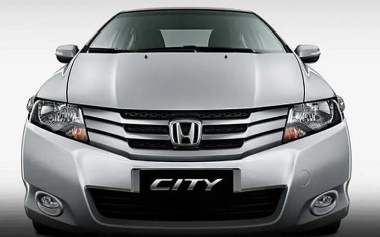 Honda ya comercializa el nuevo City fabricado en la Argentina