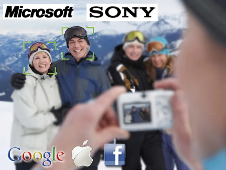 Pese a las polémicas, el reconocimiento facial avanza y crece entre los gigantes de la tecnologí­a