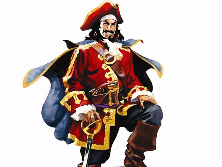 El ron Capitán Morgan ahora presenta su nueva campaña global 2.0