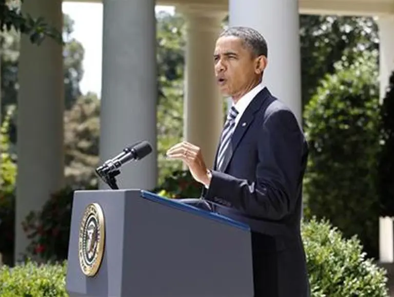 Barack Obama recurre a LinkedIn para promover un plan de empleos