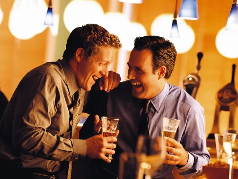 El consumo de cerveza bate récords en la Argentina y le quita más terreno al vino