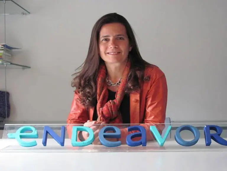 La Fundación Endeavor realizó cambios en su management