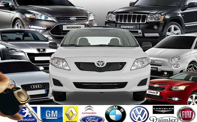 ¿Cuál es el ranking de precios de los 0Km más vendidos?