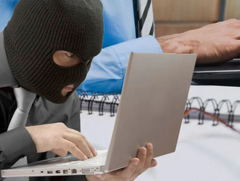 Descubren una oleada de ataques que "voltean" sitios en Internet