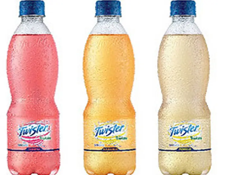 Pepsi presenta Twister: una nueva opción de bebidas con sello de Tropicana