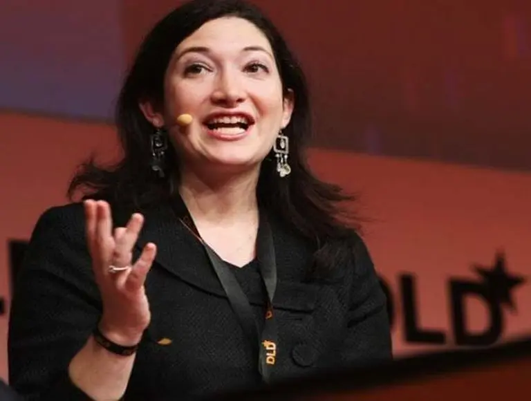 La hermana de Mark Zuckerberg crea su propio reality show para encontrar emprendedores