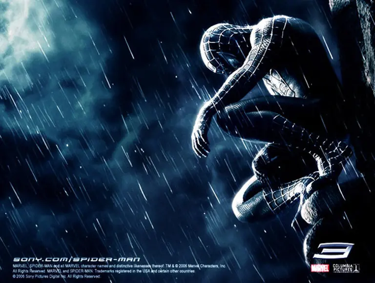 El nuevo Hombre Araña es latino y de raza negra