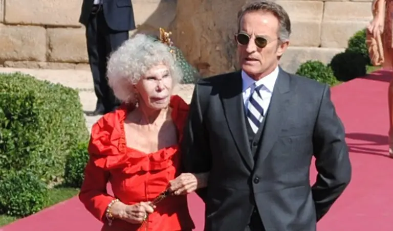 La herencia de los Alba a través de sus castillos, palacios, joyas y arte