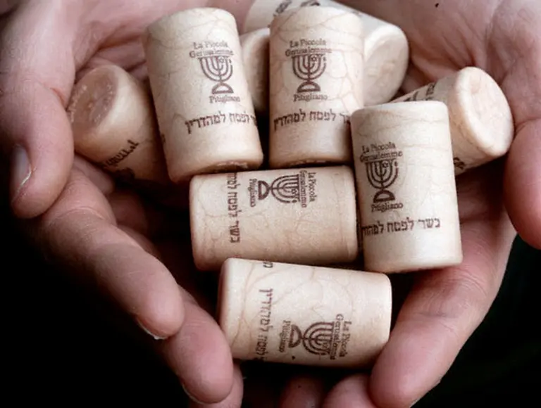 Lanzan el primer club de vinos Kosher del mundo