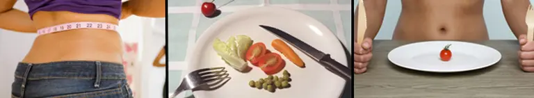 ¿Son recomendables las dietas hipocalóricas?