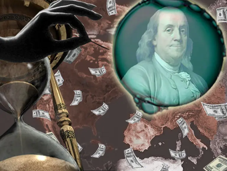 Burbujas financieras: ¿cuándo se pasa del momento de fanatismo al de "sangrí­a" de mercado?