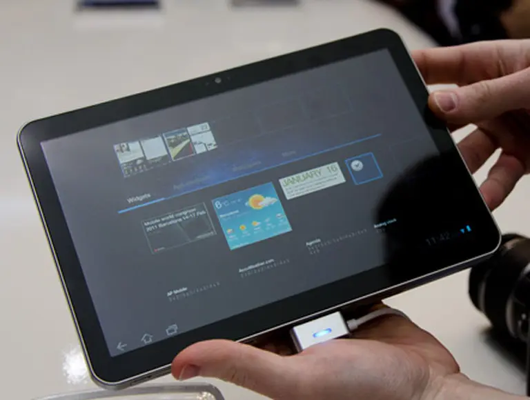 Samsung propone a Apple firmar un acuerdo para frenar guerra de patentes