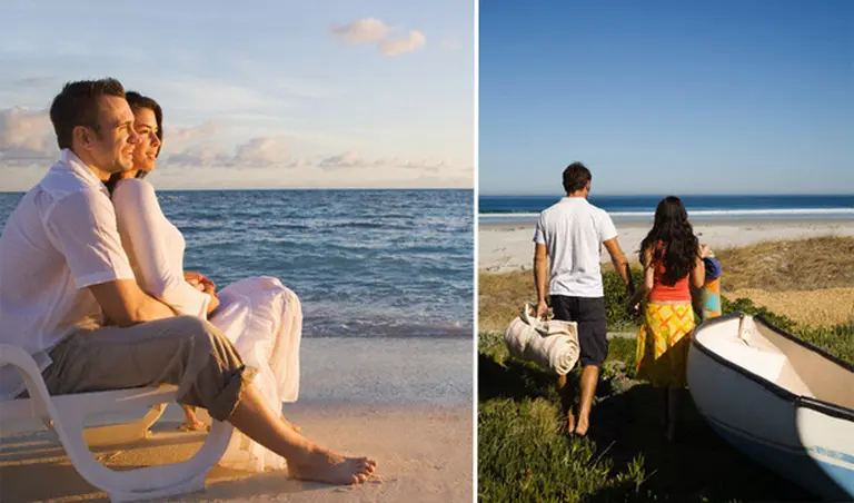 Comprar una isla, una opción para tener privacidad en la era de la comunicación