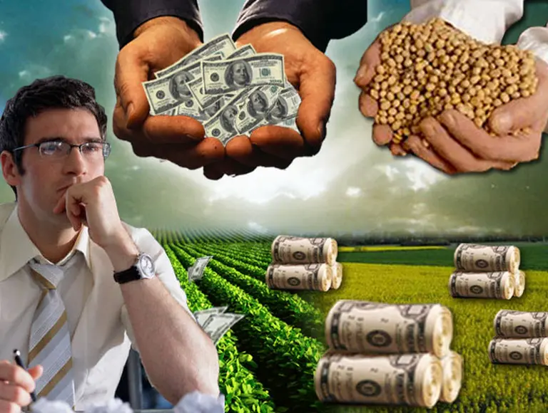 ¿Cuánto gana un productor chico y qué cifra invierte uno grande para llevarse u$s1 millón?