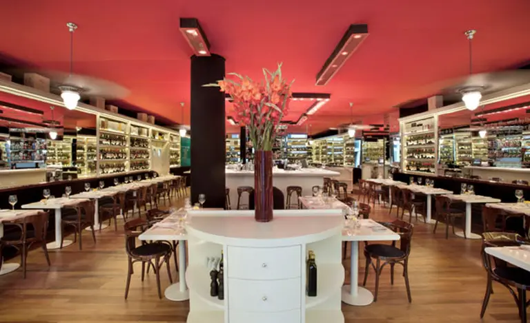 El nuevo mundo de Aldo´s: la "democratización" del vino al poder