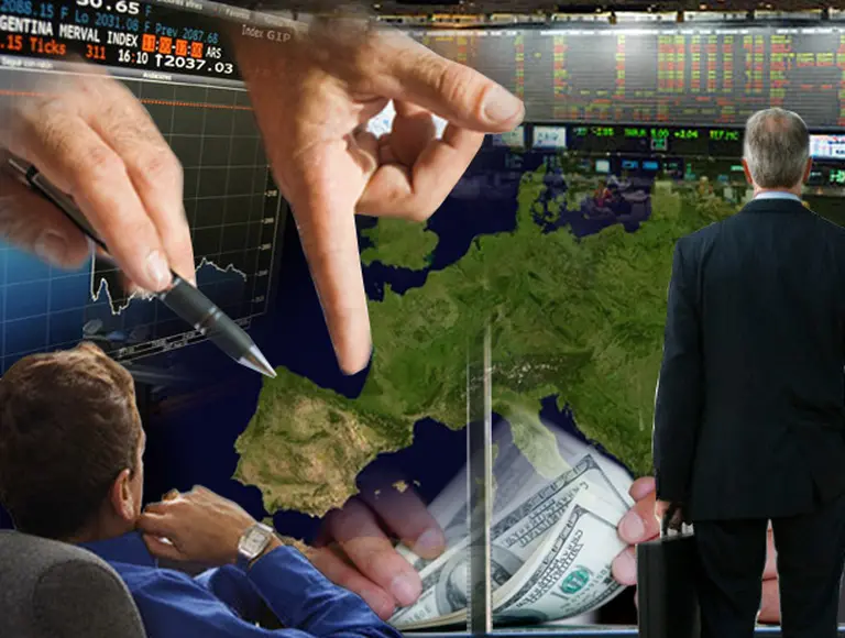 Francia y Grecia van a las urnas en un dí­a clave para Europa