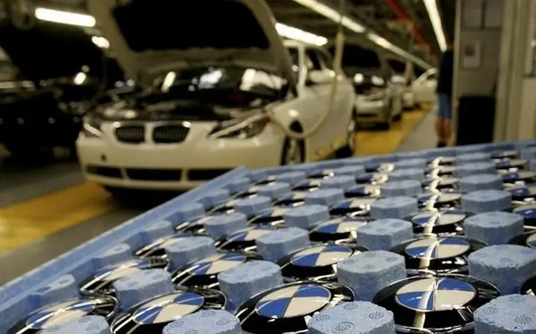 BMW podrí­a elegir Nicaragua para construir una nueva fábrica