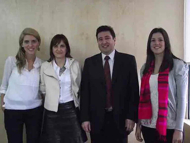 MercadoLibre lanzó su programa de capacitación "Nativos Digitales"