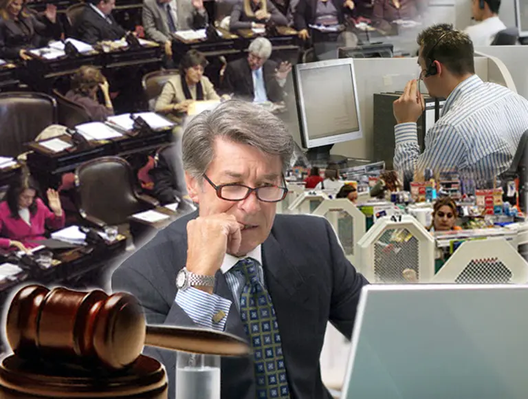 Incrementan las multas para empleadores que no cumplan con los acuerdos conciliatorios