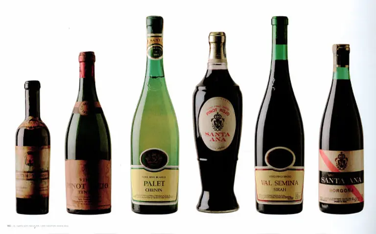 Bodegas Santa Ana: 120 años de historia y el desafí­o de crecer en un mercado cada vez más competitivo