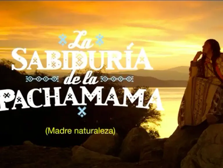 La nueva bebida Twister le rinde culto a la Pachamama con una campaña humorí­stica