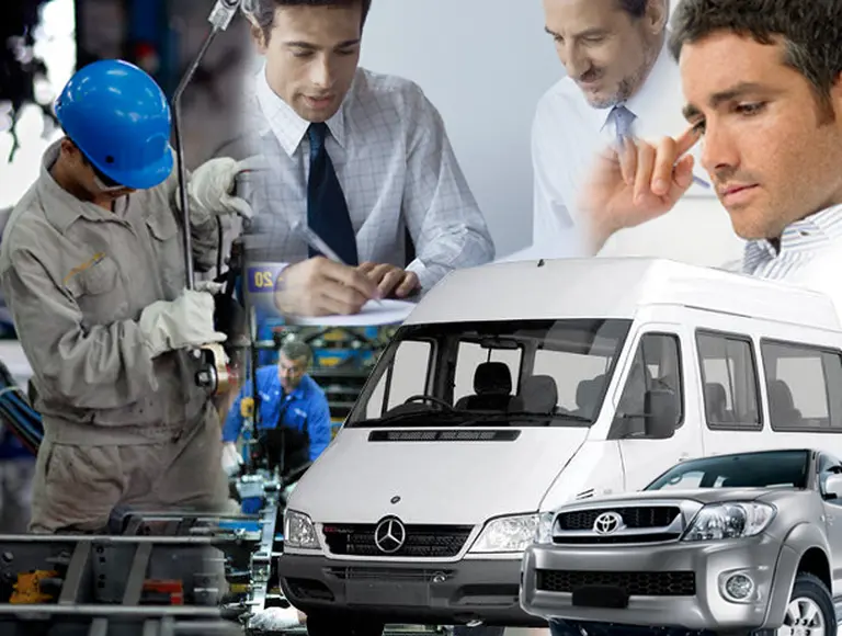 Provincia y BBVA Francés lideran el ranking nacional del leasing