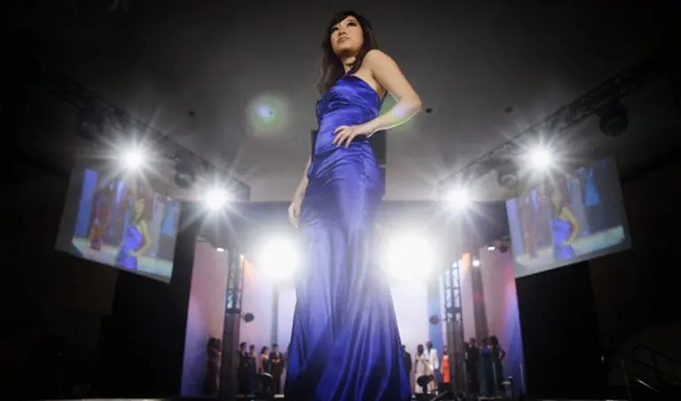 Nueva York ya no es la capital de la moda: ¿qué ciudad la desplazó?