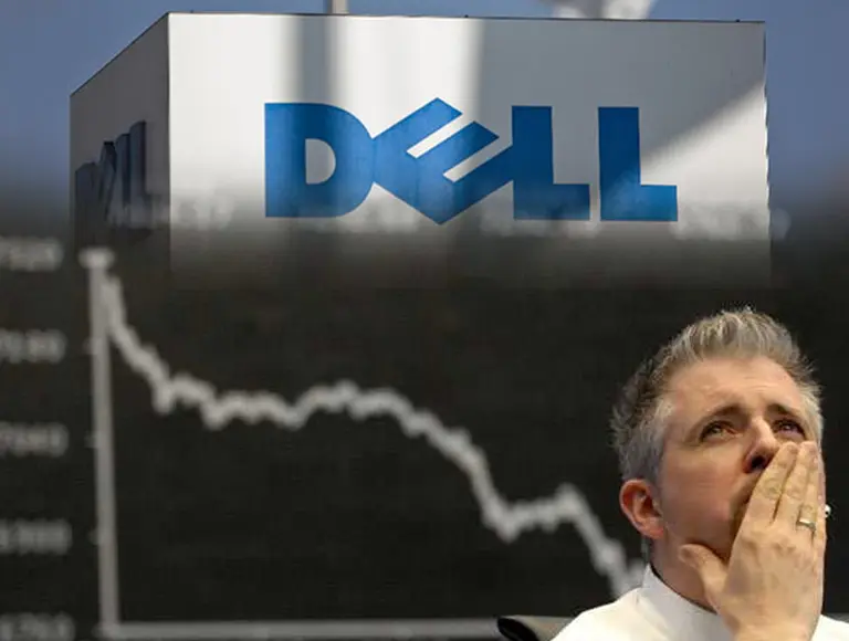 Se vendió Dell en u$s24.400 millones a un consorcio liderado por su fundador