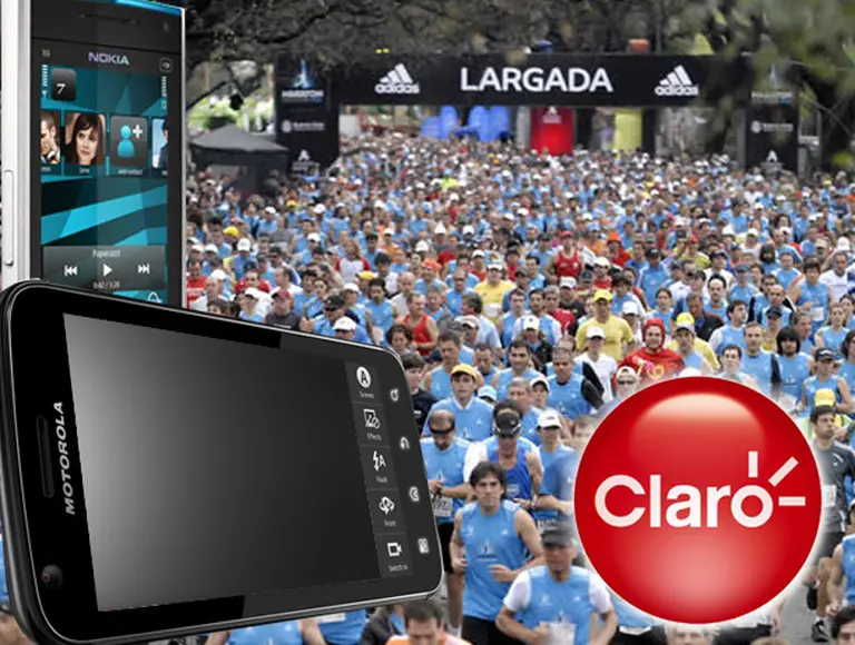 La Argentina tendrá su primera maratón tecnológica de la mano de Claro