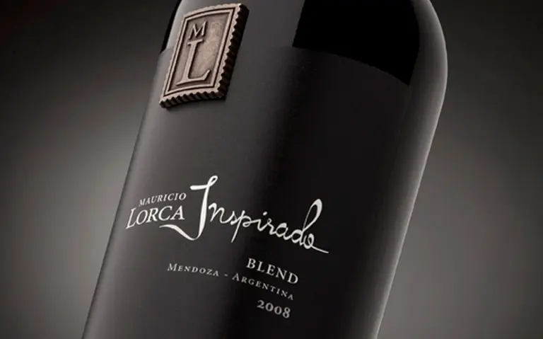 La bodega Mauricio Lorca lanzó su vino í­cono y renovó la imagen de todas sus lí­neas