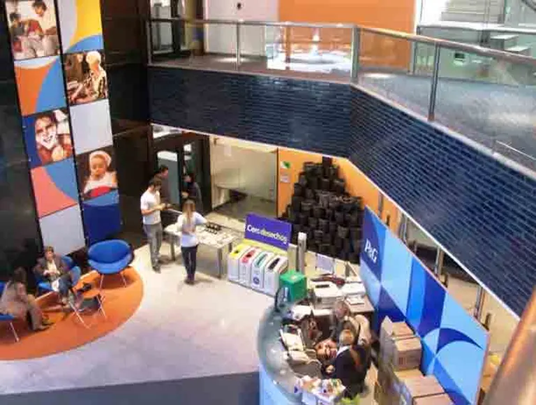 P&G Argentina es la filial con el mayor porcentaje de mujeres en puestos de liderazgo de la región