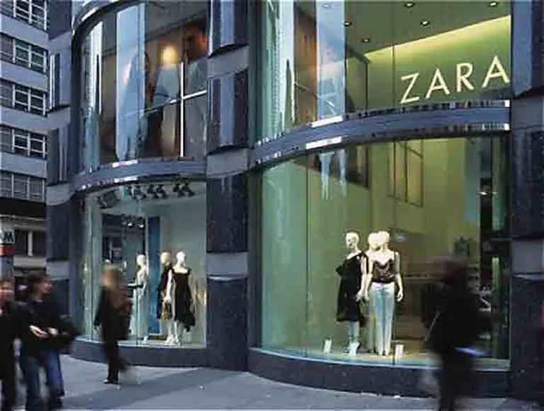 Zara envió una carta a Moreno asegurando que bajará sus precios en el paí­s